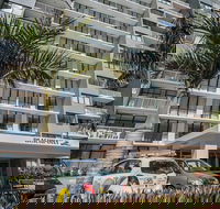 BreakFree Beachpoint - Maitland Accommodation