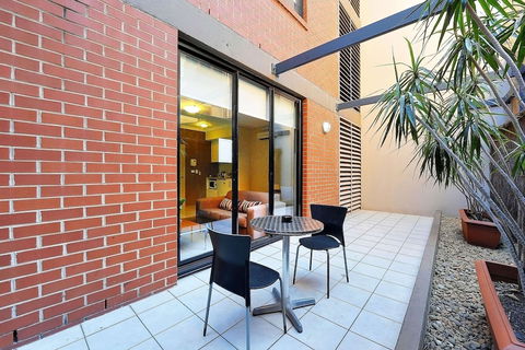 APX Darling Harbour - Maitland Accommodation 2