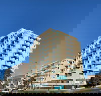 Nesuto Parramatta - Maitland Accommodation