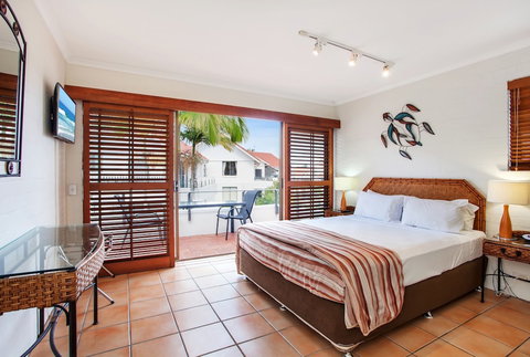 Noosa International Resort - Maitland Accommodation 6