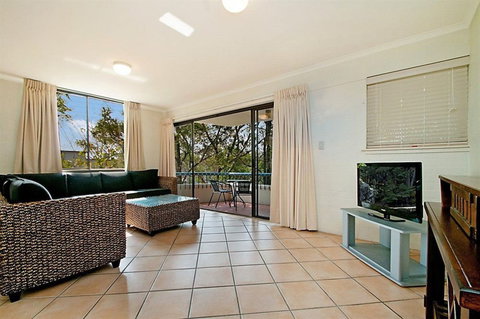 Noosa International Resort - Maitland Accommodation 5