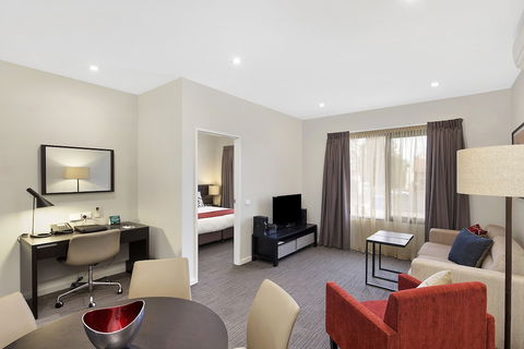 Quest Maitland Serviced Apartments - Maitland Accommodation 3