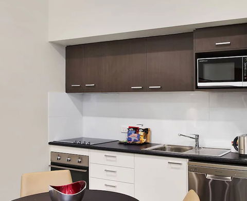 Quest Maitland Serviced Apartments - Maitland Accommodation 5