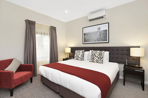 Quest Maitland Serviced Apartments - Maitland Accommodation 1