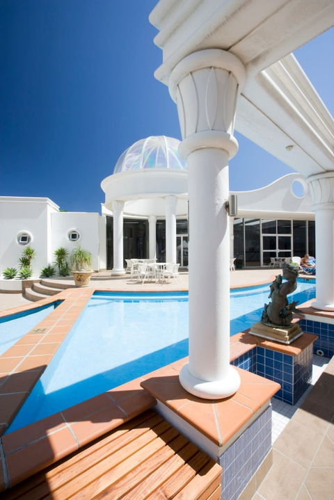 Phoenician Resort - Maitland Accommodation 6