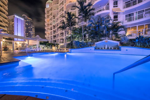 Phoenician Resort - Maitland Accommodation 5