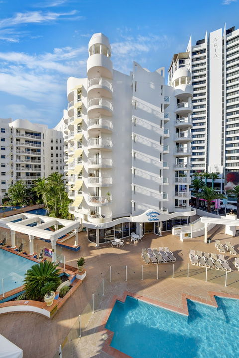 Phoenician Resort - Maitland Accommodation 3