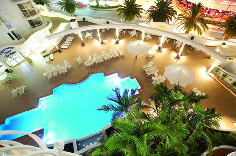 Phoenician Resort - Maitland Accommodation 1