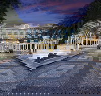 Palazzo Versace - Maitland Accommodation