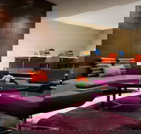 Pullman Sydney Hyde Park