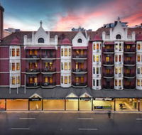 Mansions on Pulteney - Maitland Accommodation