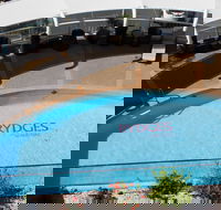 Rydges Gladstone - Maitland Accommodation