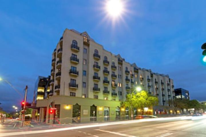 Sturt Street SA Maitland Accommodation