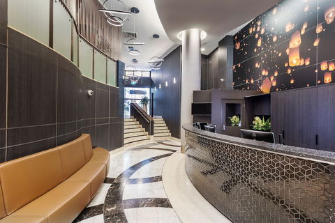 Mantra Sydney Central - Maitland Accommodation 3