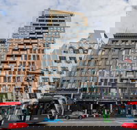 Mantra Sydney Central