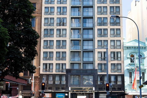 Mantra Sydney Central - Maitland Accommodation 1