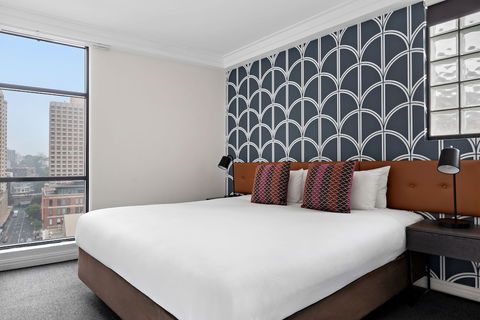 Mantra Sydney Central - Maitland Accommodation 6