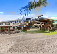 Quality Hotel City Centre - Maitland Accommodation