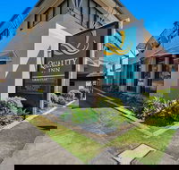 Quality Inn Grafton - Maitland Accommodation