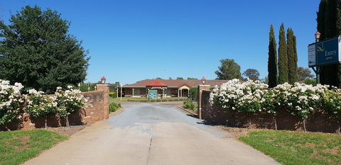 Quality Inn Carriage House - Maitland Accommodation 6