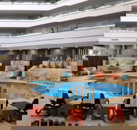 Best Western Plus Hotel Lord Forrest - Maitland Accommodation