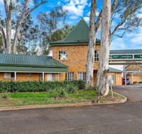 Quality Inn Penrith - Maitland Accommodation