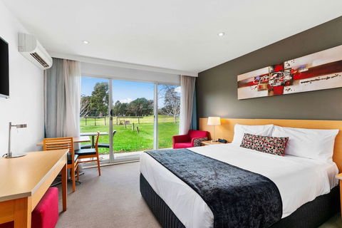 Quality Inn And Suites Traralgon - Maitland Accommodation 5
