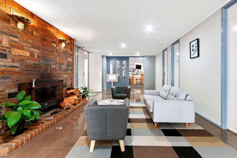 Quality Inn And Suites Traralgon - Maitland Accommodation 4