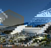 Sails Port Macquarie - By Rydges - Maitland Accommodation