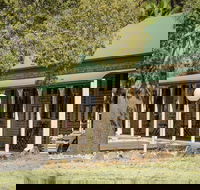 Overlander Homestead Motel - Maitland Accommodation