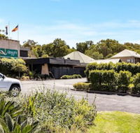 Quality Inn Dubbo International - Maitland Accommodation