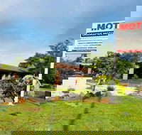 Orange Motor Lodge - Maitland Accommodation