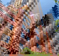 The Sebel Quay West Suites Sydney