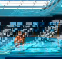 Sheraton Grand Sydney Hyde Park