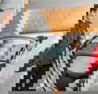 Pan Pacific Perth - Maitland Accommodation