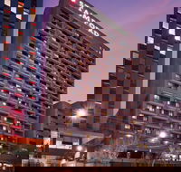 Stamford Plaza Adelaide - Maitland Accommodation