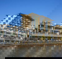 M1 Resort Maroochydore - Maitland Accommodation