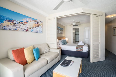 Landmark Resort - Maitland Accommodation 4