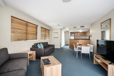 Landmark Resort - Maitland Accommodation 6