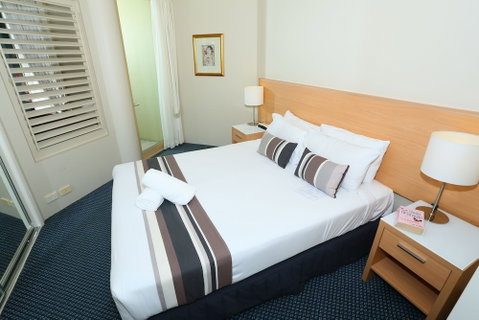 Landmark Resort - Maitland Accommodation 3