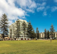 Oaks Glenelg Liberty Suites - Maitland Accommodation