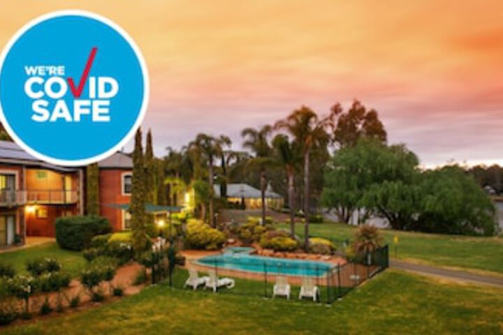 Saddleworth SA Maitland Accommodation