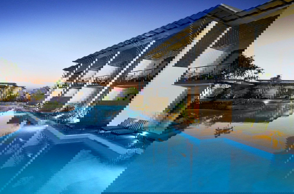 Cullen Bay NT Maitland Accommodation