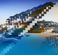 Mindil Beach Casino Resort - Maitland Accommodation