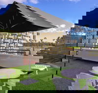 The Sydney Boulevard Hotel