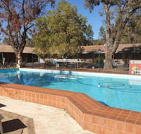 Matthew Flinders Motor Inn - Maitland Accommodation