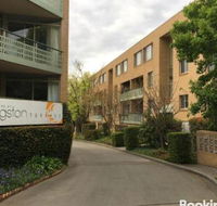 Kingston Terrace Apartments - Maitland Accommodation
