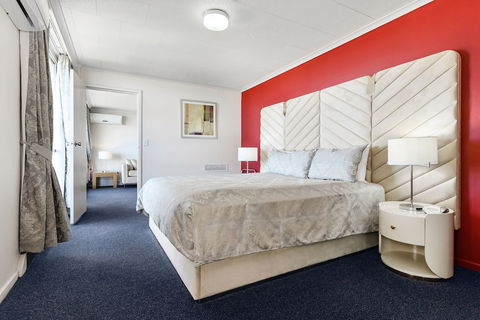 Highpoint International - Maitland Accommodation 3