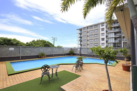 Highpoint International - Maitland Accommodation 1