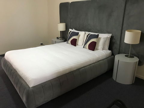 Highpoint International - Maitland Accommodation 4